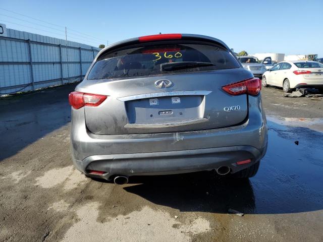 Photo 5 VIN: JN8CS1MW4HM415312 - INFINITI QX70 