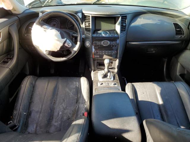 Photo 7 VIN: JN8CS1MW4HM415312 - INFINITI QX70 