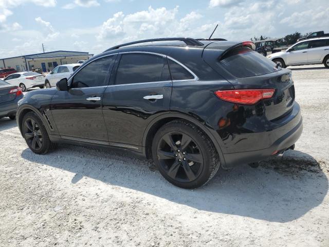 Photo 1 VIN: JN8CS1MW4HM415326 - INFINITI QX70 