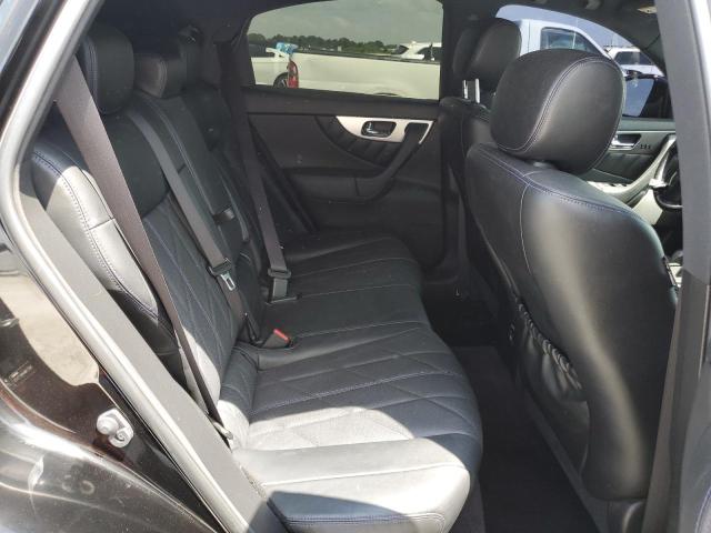 Photo 10 VIN: JN8CS1MW4HM415326 - INFINITI QX70 