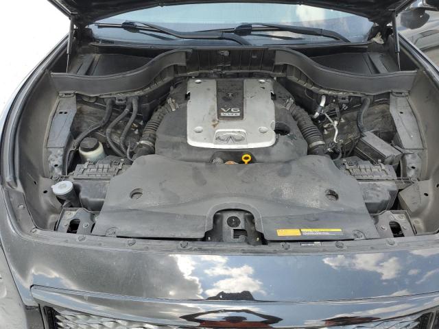 Photo 11 VIN: JN8CS1MW4HM415326 - INFINITI QX70 