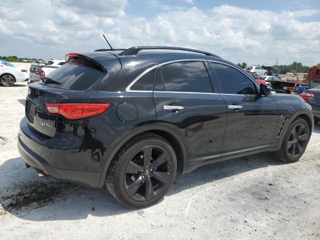 Photo 2 VIN: JN8CS1MW4HM415326 - INFINITI QX70 