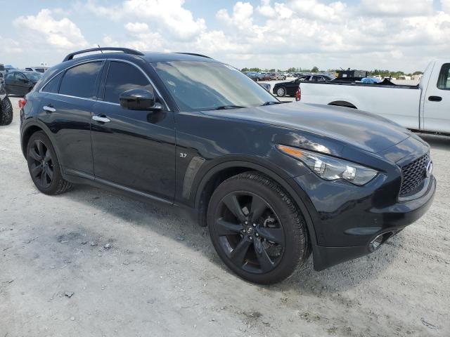 Photo 3 VIN: JN8CS1MW4HM415326 - INFINITI QX70 