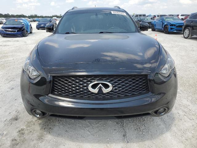 Photo 4 VIN: JN8CS1MW4HM415326 - INFINITI QX70 