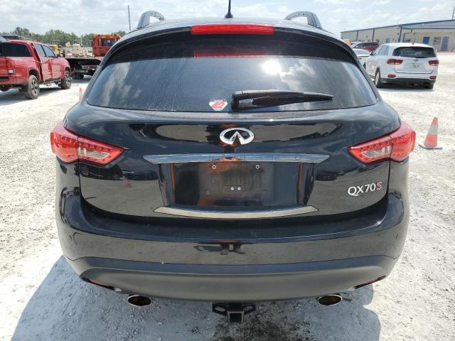 Photo 5 VIN: JN8CS1MW4HM415326 - INFINITI QX70 