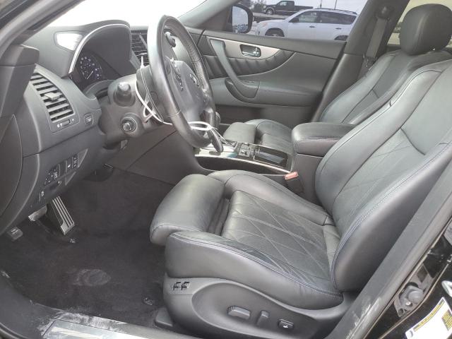 Photo 6 VIN: JN8CS1MW4HM415326 - INFINITI QX70 