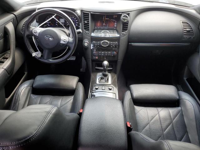 Photo 7 VIN: JN8CS1MW4HM415326 - INFINITI QX70 