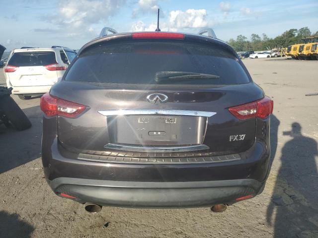 Photo 5 VIN: JN8CS1MW5DM171440 - INFINITI FX37 