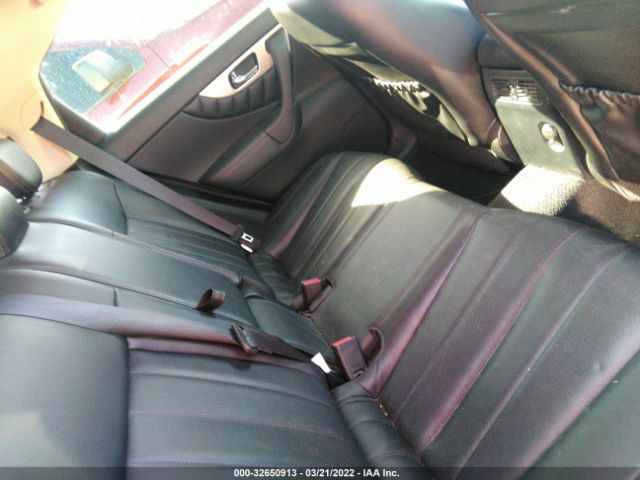 Photo 7 VIN: JN8CS1MW5DM171602 - INFINITI FX37 