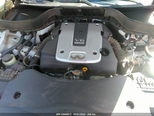 Photo 9 VIN: JN8CS1MW5DM171602 - INFINITI FX37 