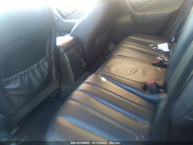 Photo 7 VIN: JN8CS1MW5DM171843 - INFINITI FX37 