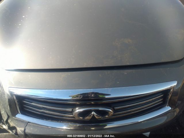 Photo 9 VIN: JN8CS1MW5DM171843 - INFINITI FX37 