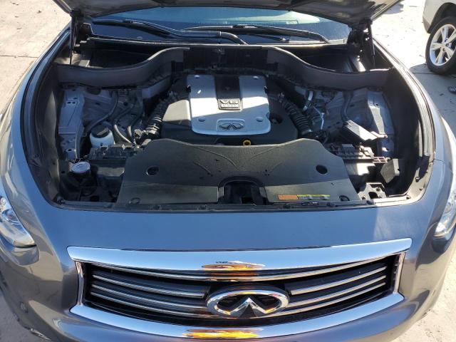 Photo 10 VIN: JN8CS1MW5DM174547 - INFINITI FX37 