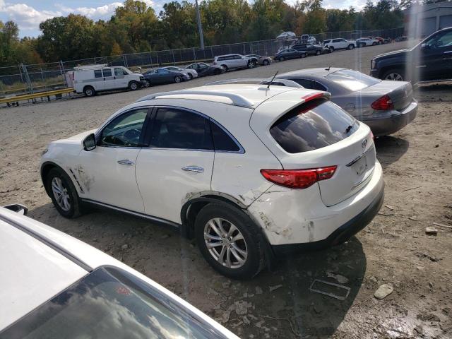 Photo 1 VIN: JN8CS1MW5EM410082 - INFINITI QX70 