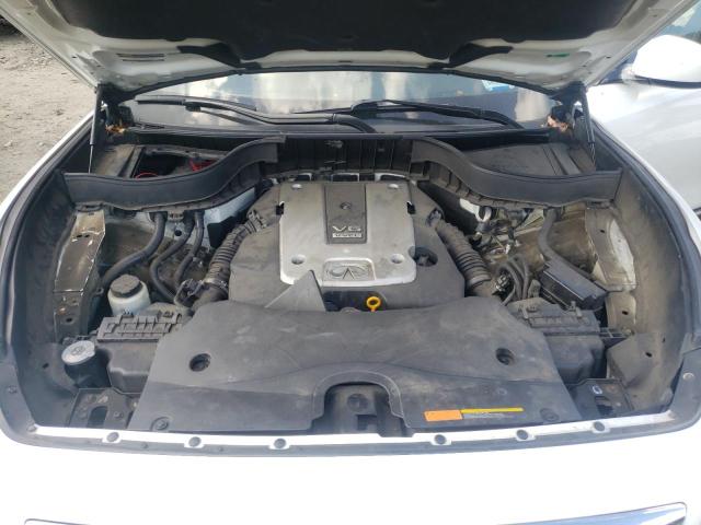 Photo 11 VIN: JN8CS1MW5EM410082 - INFINITI QX70 