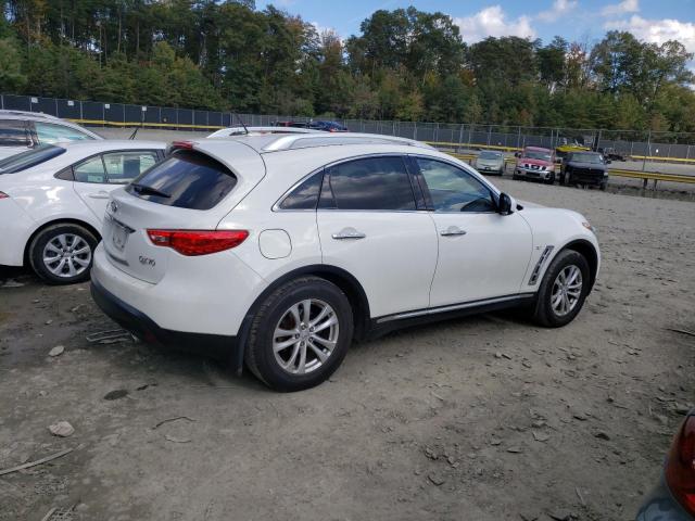 Photo 2 VIN: JN8CS1MW5EM410082 - INFINITI QX70 