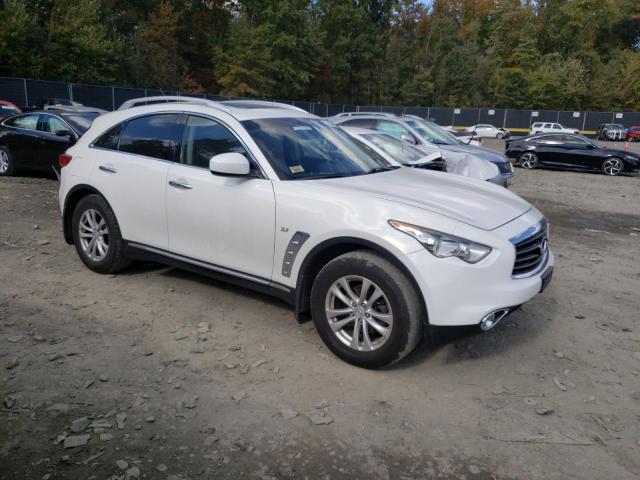 Photo 3 VIN: JN8CS1MW5EM410082 - INFINITI QX70 