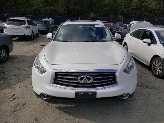 Photo 4 VIN: JN8CS1MW5EM410082 - INFINITI QX70 