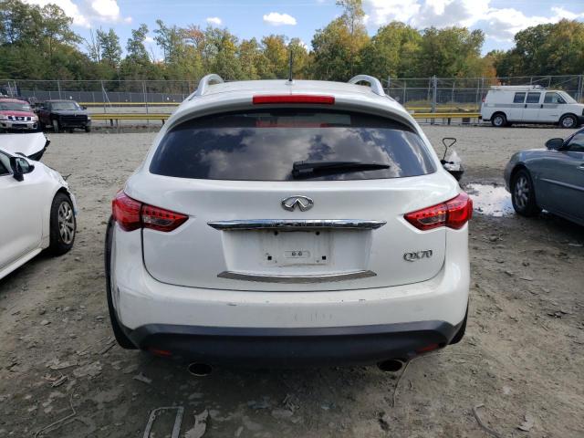 Photo 5 VIN: JN8CS1MW5EM410082 - INFINITI QX70 