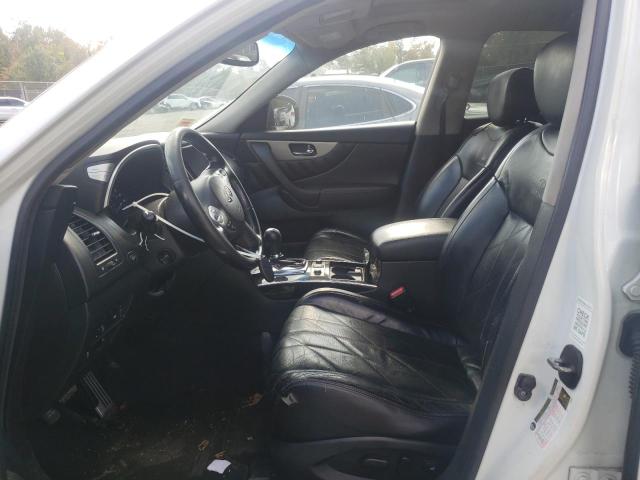 Photo 6 VIN: JN8CS1MW5EM410082 - INFINITI QX70 