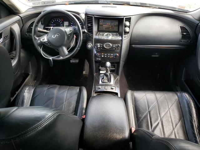 Photo 7 VIN: JN8CS1MW5EM410082 - INFINITI QX70 