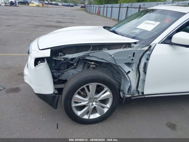 Photo 5 VIN: JN8CS1MW5EM411264 - INFINITI QX70 