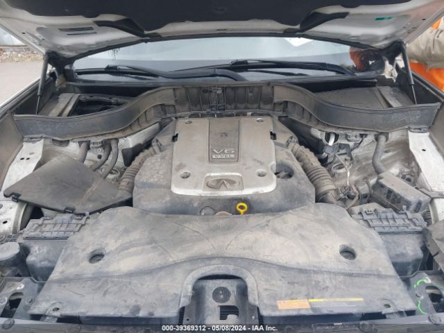 Photo 9 VIN: JN8CS1MW5EM411264 - INFINITI QX70 