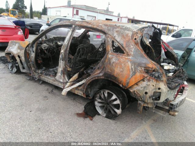 Photo 2 VIN: JN8CS1MW5EM413290 - INFINITI QX70 