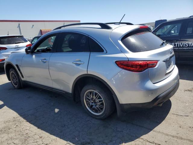 Photo 1 VIN: JN8CS1MW5FM480053 - INFINITI QX70 