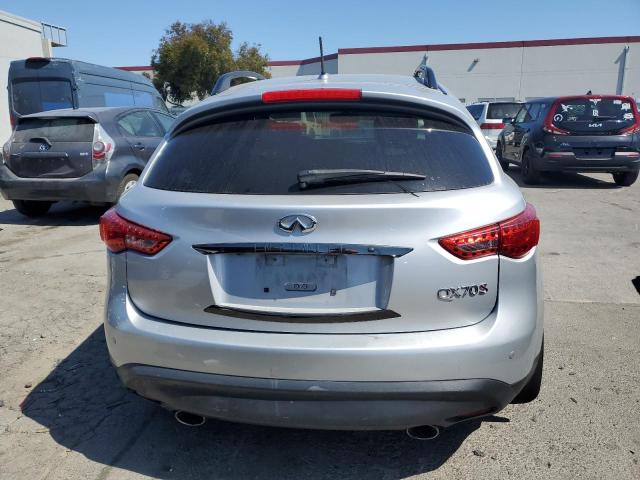 Photo 5 VIN: JN8CS1MW5FM480053 - INFINITI QX70 