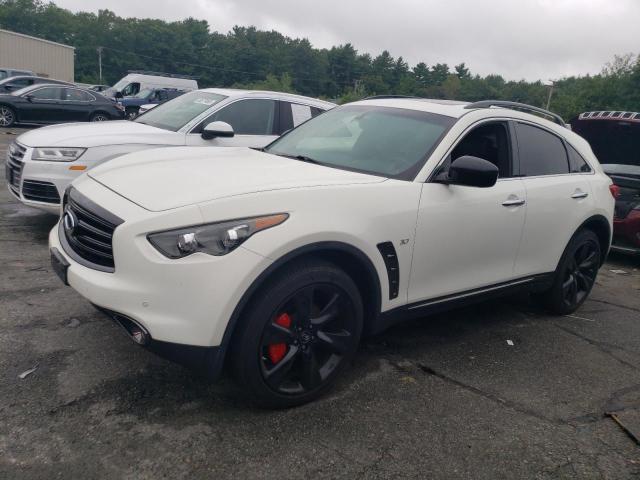 Photo 0 VIN: JN8CS1MW5FM480425 - INFINITI QX70 