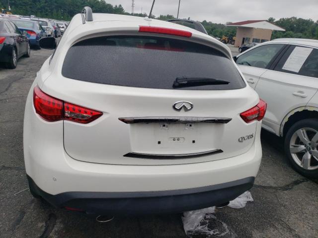 Photo 5 VIN: JN8CS1MW5FM480425 - INFINITI QX70 