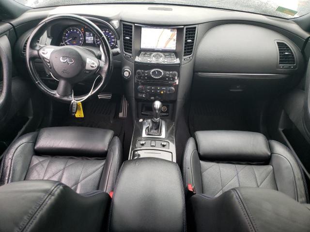 Photo 7 VIN: JN8CS1MW5FM480425 - INFINITI QX70 