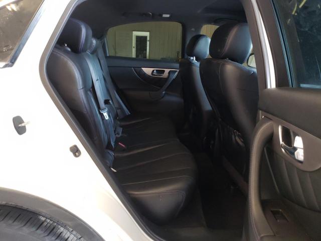 Photo 5 VIN: JN8CS1MW5FM481686 - INFINITI QX70 