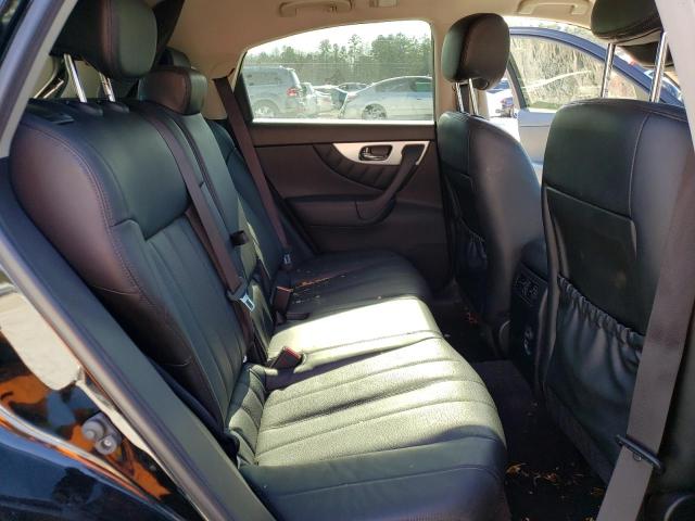 Photo 10 VIN: JN8CS1MW5GM752568 - INFINITI QX70 