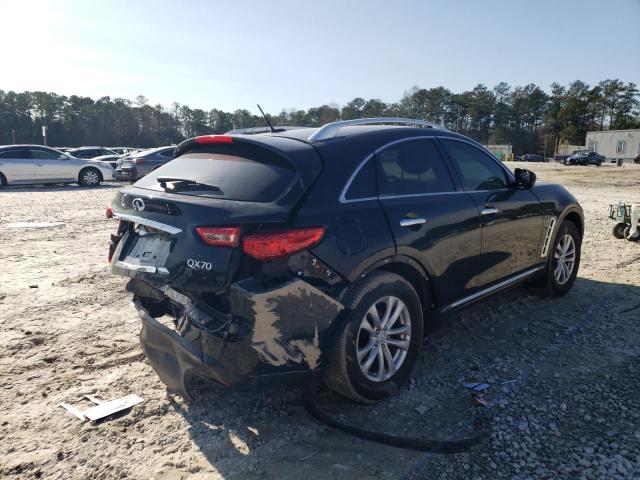 Photo 2 VIN: JN8CS1MW5GM752568 - INFINITI QX70 