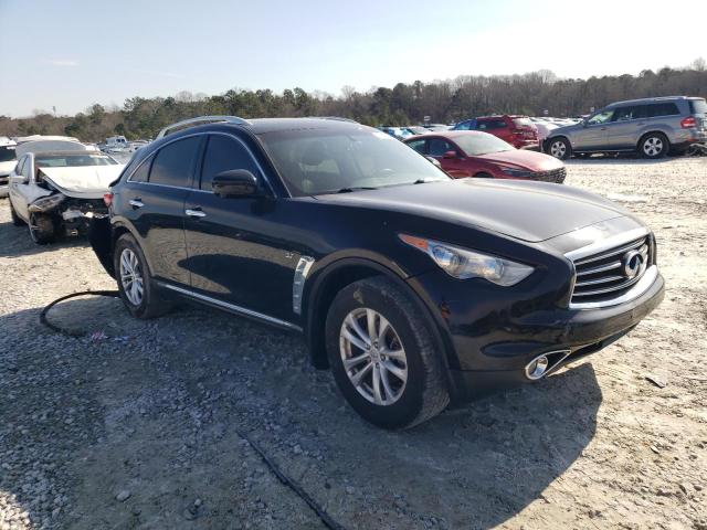 Photo 3 VIN: JN8CS1MW5GM752568 - INFINITI QX70 