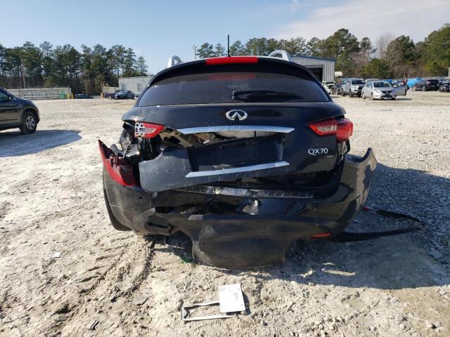 Photo 5 VIN: JN8CS1MW5GM752568 - INFINITI QX70 