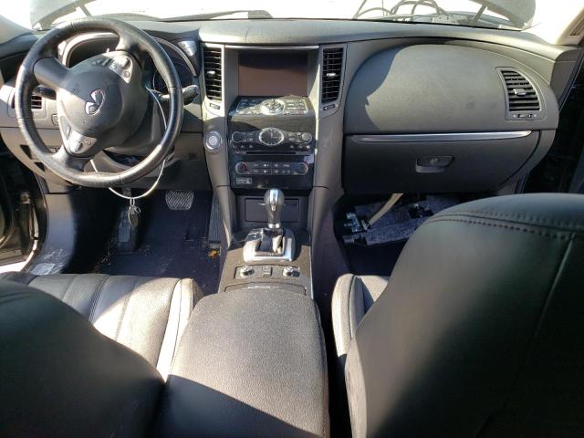 Photo 7 VIN: JN8CS1MW5GM752568 - INFINITI QX70 