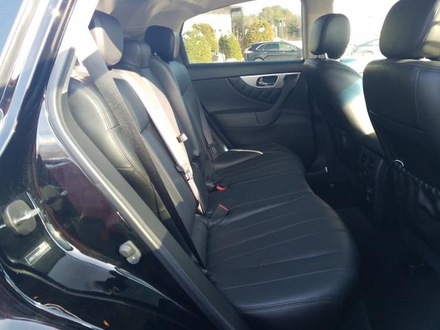 Photo 5 VIN: JN8CS1MW5GM752795 - INFINITI QX70 