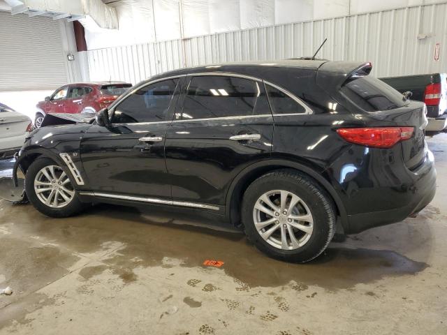 Photo 1 VIN: JN8CS1MW5GM753011 - INFINITI QX70 