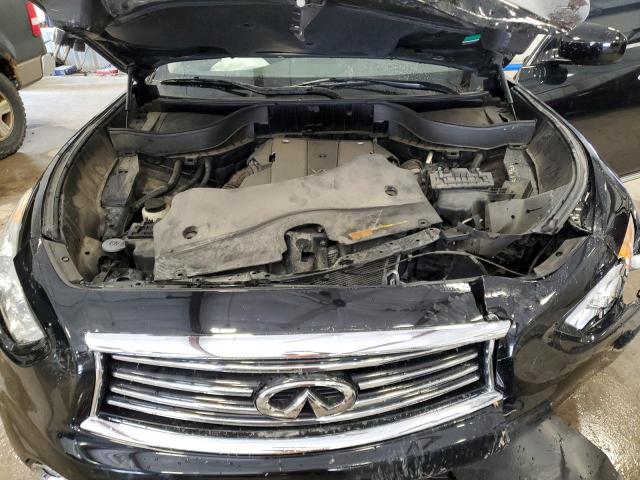 Photo 11 VIN: JN8CS1MW5GM753011 - INFINITI QX70 