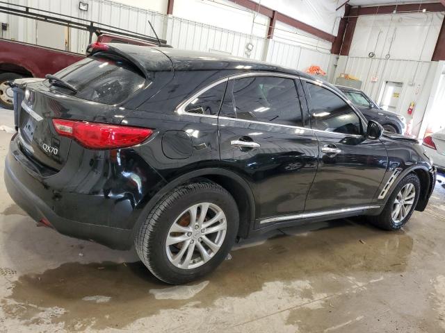 Photo 2 VIN: JN8CS1MW5GM753011 - INFINITI QX70 