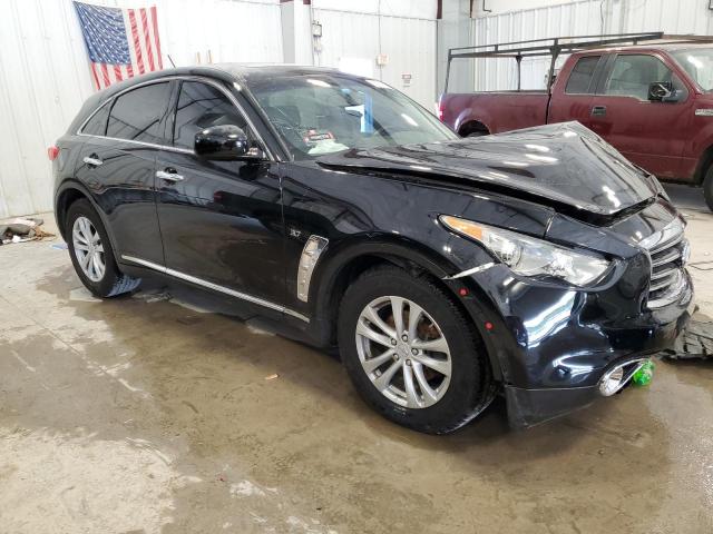 Photo 3 VIN: JN8CS1MW5GM753011 - INFINITI QX70 