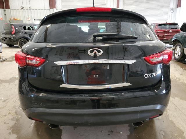 Photo 5 VIN: JN8CS1MW5GM753011 - INFINITI QX70 