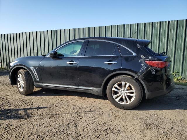 Photo 1 VIN: JN8CS1MW5GM753056 - INFINITI QX70 