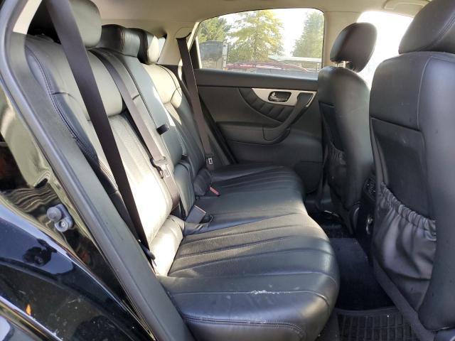 Photo 10 VIN: JN8CS1MW5GM753056 - INFINITI QX70 