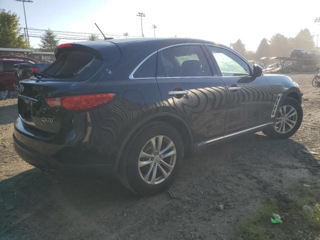 Photo 2 VIN: JN8CS1MW5GM753056 - INFINITI QX70 