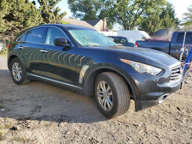 Photo 3 VIN: JN8CS1MW5GM753056 - INFINITI QX70 