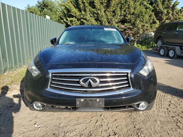 Photo 4 VIN: JN8CS1MW5GM753056 - INFINITI QX70 